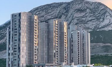 Venta departamento en Las Huastecas Valle Poniente