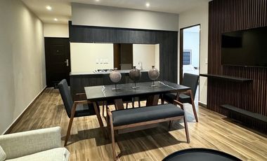 RENTA DEPARTAMENTO ANTIGUA RESIDENCES ATIZAPAN DE ZARAGOZA