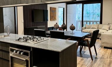 RENTA DEPARTAMENTO ANTIGUA RESIDENCES ATIZAPAN DE ZARAGOZA