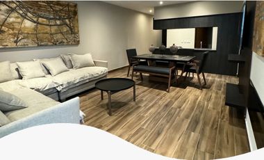 RENTA DEPARTAMENTO ANTIGUA RESIDENCES ATIZAPAN DE ZARAGOZA