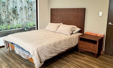 RENTA DEPARTAMENTO ANTIGUA RESIDENCES ATIZAPAN DE ZARAGOZA