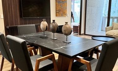 RENTA DEPARTAMENTO ANTIGUA RESIDENCES ATIZAPAN DE ZARAGOZA