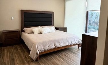 RENTA DEPARTAMENTO ANTIGUA RESIDENCES ATIZAPAN DE ZARAGOZA