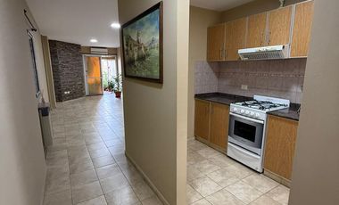 ALQUILER - NUEVA CORDOBA - Departamento