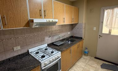 ALQUILER - NUEVA CORDOBA - Departamento
