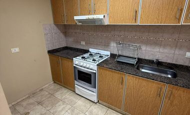 ALQUILER - NUEVA CORDOBA - Departamento