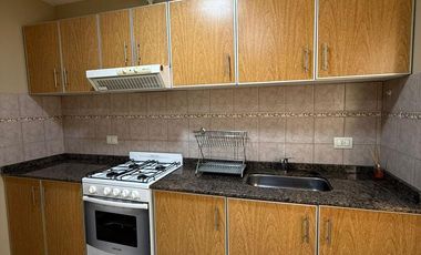 ALQUILER - NUEVA CORDOBA - Departamento