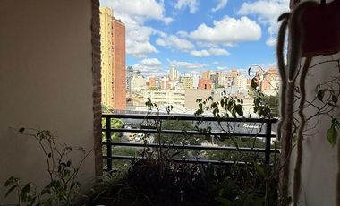 ALQUILER - NUEVA CORDOBA - Departamento