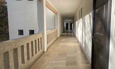 RENTA DEPARTAMENTO REAL ANTIGUA, ZONA ESMERALDA ATIZAPAN DE ZARAGOZA
