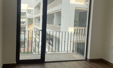 RENTA DEPARTAMENTO REAL ANTIGUA, ZONA ESMERALDA ATIZAPAN DE ZARAGOZA