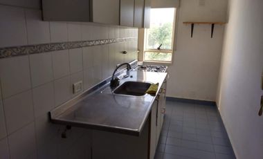 Departamento en  alquiler dos dormitorios Alberdi, Córdoba