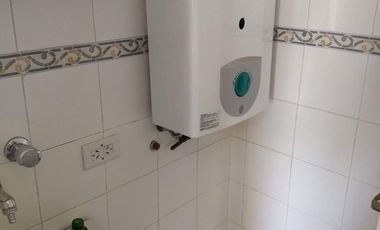 Departamento en  alquiler dos dormitorios Alberdi, Córdoba