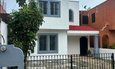 CASA EN VENTA EN MERIDA F-214, 2 REC. EN VISTA ALEGRE NORTE $3,150,000