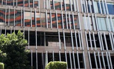 Dos Pisos de Oficinas  en Venta en la Condesa