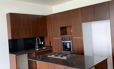 VIVA EL LUJO  A LA ORILLA DEL LAGO DE CHAPALA DE CHAPALA DEPARTAMENTO  EN VENTA