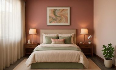 VIVA EL LUJO  A LA ORILLA DEL LAGO DE CHAPALA DE CHAPALA DEPARTAMENTO  EN VENTA