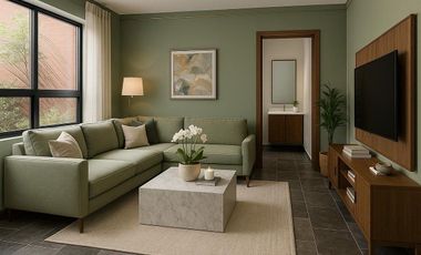 VIVA EL LUJO  A LA ORILLA DEL LAGO DE CHAPALA DE CHAPALA DEPARTAMENTO  EN VENTA