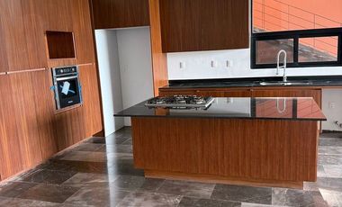 VIVA EL LUJO  A LA ORILLA DEL LAGO DE CHAPALA DE CHAPALA DEPARTAMENTO  EN VENTA