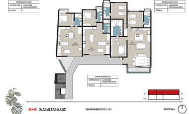 VIVA EL LUJO  A LA ORILLA DEL LAGO DE CHAPALA DE CHAPALA DEPARTAMENTO  EN VENTA