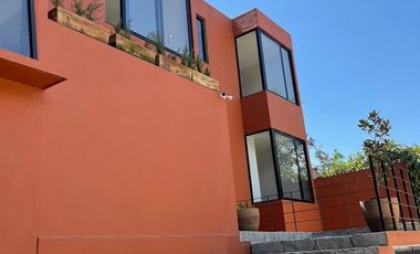 VIVA EL LUJO  A LA ORILLA DEL LAGO DE CHAPALA DE CHAPALA DEPARTAMENTO  EN VENTA