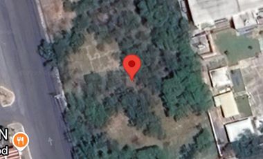 Terreno Comercial en Venta en San Nicolás