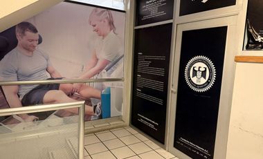 Local comercial con excelente ubicación cerca de la Alameda