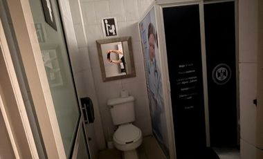 Local comercial con excelente ubicación cerca de la Alameda