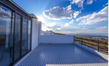 Espectacular Residencia dentro de Privada