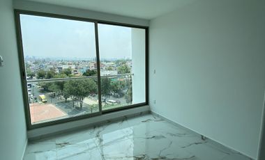 DEPARTAMENTO EN RENTA SOBRE AV. PEDRO HENRIQUEZ UREÑA, COYOACAN