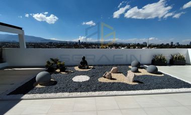 DEPARTAMENTO EN RENTA SOBRE AV. PEDRO HENRIQUEZ UREÑA, COYOACAN