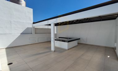 DEPARTAMENTO EN RENTA SOBRE AV. PEDRO HENRIQUEZ UREÑA, COYOACAN