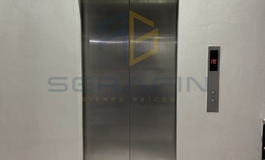 DEPARTAMENTO EN RENTA SOBRE AV. PEDRO HENRIQUEZ UREÑA, COYOACAN