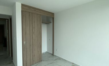 DEPARTAMENTO EN RENTA SOBRE AV. PEDRO HENRIQUEZ UREÑA, COYOACAN