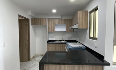 DEPARTAMENTO EN RENTA SOBRE AV. PEDRO HENRIQUEZ UREÑA, COYOACAN