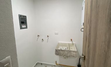 DEPARTAMENTO EN RENTA SOBRE AV. PEDRO HENRIQUEZ UREÑA, COYOACAN