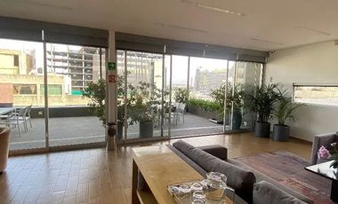 OFICINA EN VENTA Y EN RENTA EN SAN JERÓNIMO LÍDICE