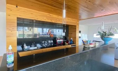 OFICINA EN VENTA Y EN RENTA EN SAN JERÓNIMO LÍDICE