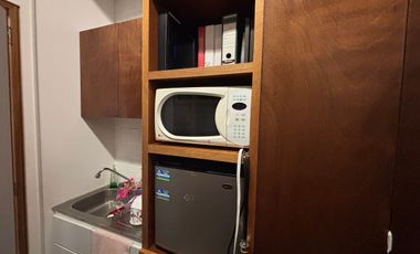 OFICINA EN VENTA Y EN RENTA EN SAN JERÓNIMO LÍDICE