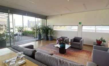 OFICINA EN VENTA Y EN RENTA EN SAN JERÓNIMO LÍDICE