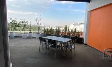 OFICINA EN VENTA Y EN RENTA EN SAN JERÓNIMO LÍDICE