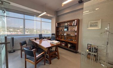 OFICINA EN VENTA Y EN RENTA EN SAN JERÓNIMO LÍDICE