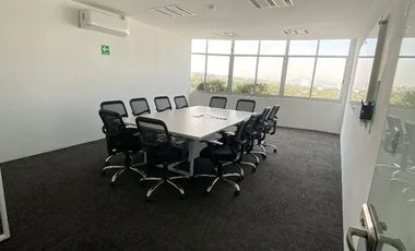OFICINA EN VENTA Y EN RENTA EN SAN JERÓNIMO LÍDICE