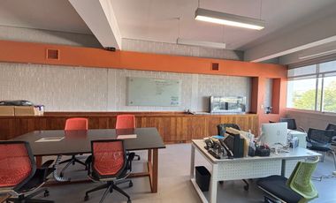 OFICINA EN VENTA Y EN RENTA EN SAN JERÓNIMO LÍDICE