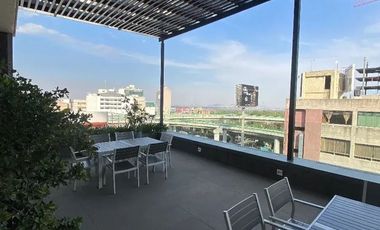 OFICINA EN VENTA Y EN RENTA EN SAN JERÓNIMO LÍDICE