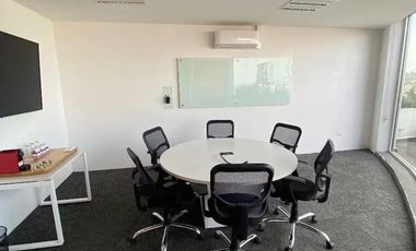 OFICINA EN VENTA Y EN RENTA EN SAN JERÓNIMO LÍDICE