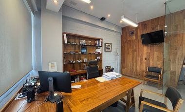 OFICINA EN VENTA Y EN RENTA EN SAN JERÓNIMO LÍDICE