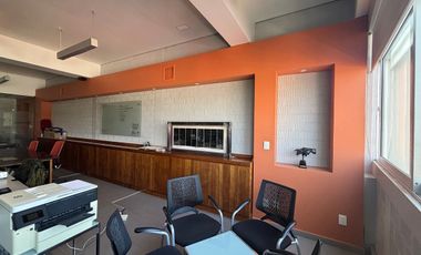 OFICINA EN VENTA Y EN RENTA EN SAN JERÓNIMO LÍDICE