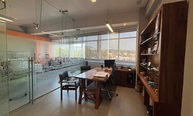 OFICINA EN VENTA Y EN RENTA EN SAN JERÓNIMO LÍDICE