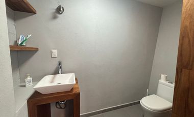 OFICINA EN VENTA Y EN RENTA EN SAN JERÓNIMO LÍDICE