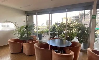 OFICINA EN VENTA Y EN RENTA EN SAN JERÓNIMO LÍDICE